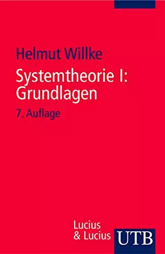 Systemtheorie - systemtheorie:,