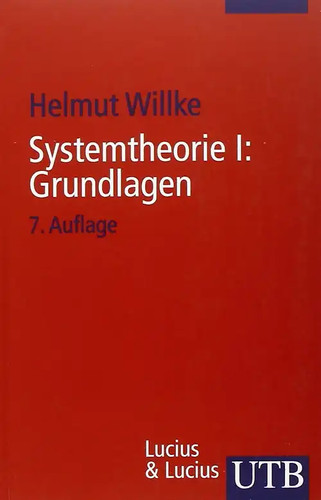 Systemtheorie grundlagen - i:,