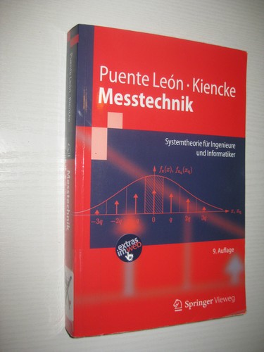 Messtechnik systemtheorie - messtechnik:,