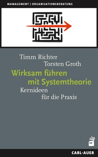 Timm richter wirksam - timm, führen