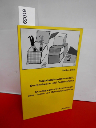 Sozialarbeitswissenschaft