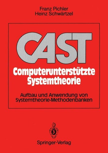 Cast computerunterstützte - cast,