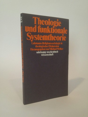 Theologie und funktionale