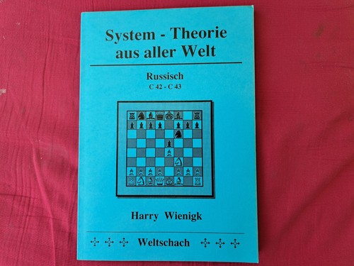 Harry wienigk russische - wienigk:,